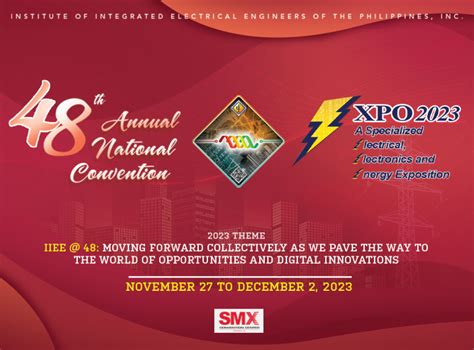 www.iiee.org.ph|48th ANC Info .